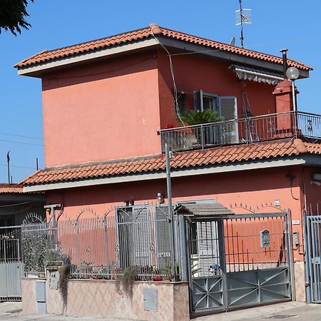 La Casa Di Giulia Bed & Breakfast Ercolano Luaran gambar