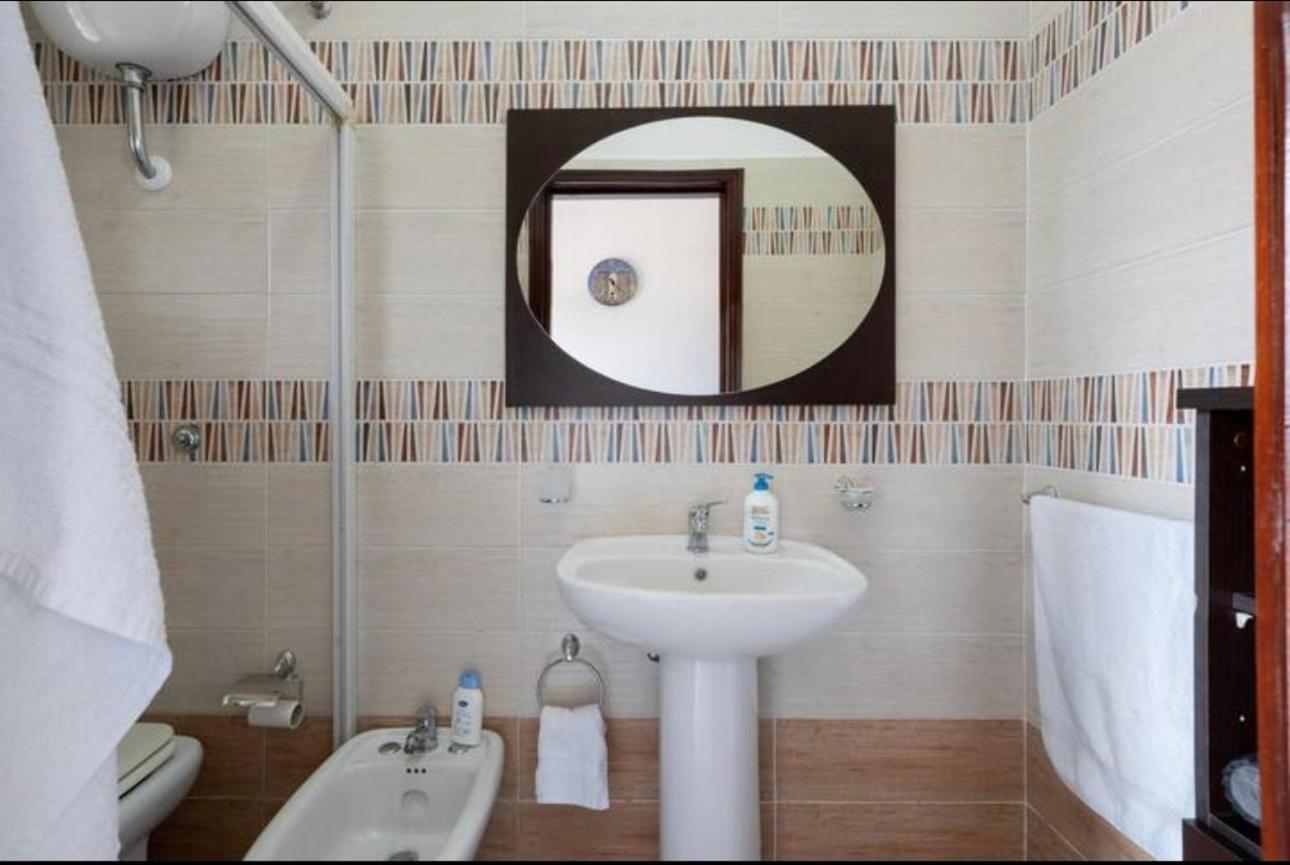 La Casa Di Giulia Bed & Breakfast Ercolano Luaran gambar