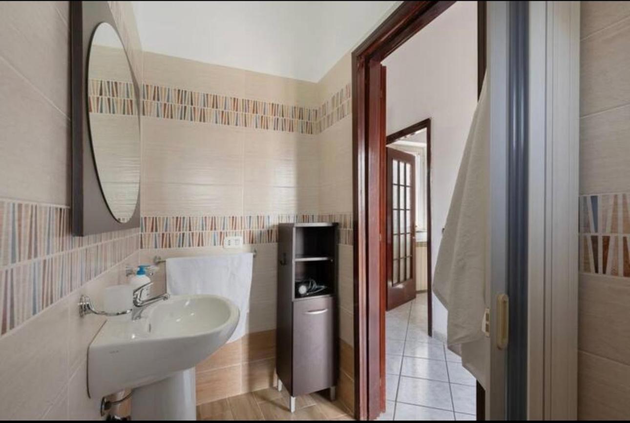 La Casa Di Giulia Bed & Breakfast Ercolano Luaran gambar