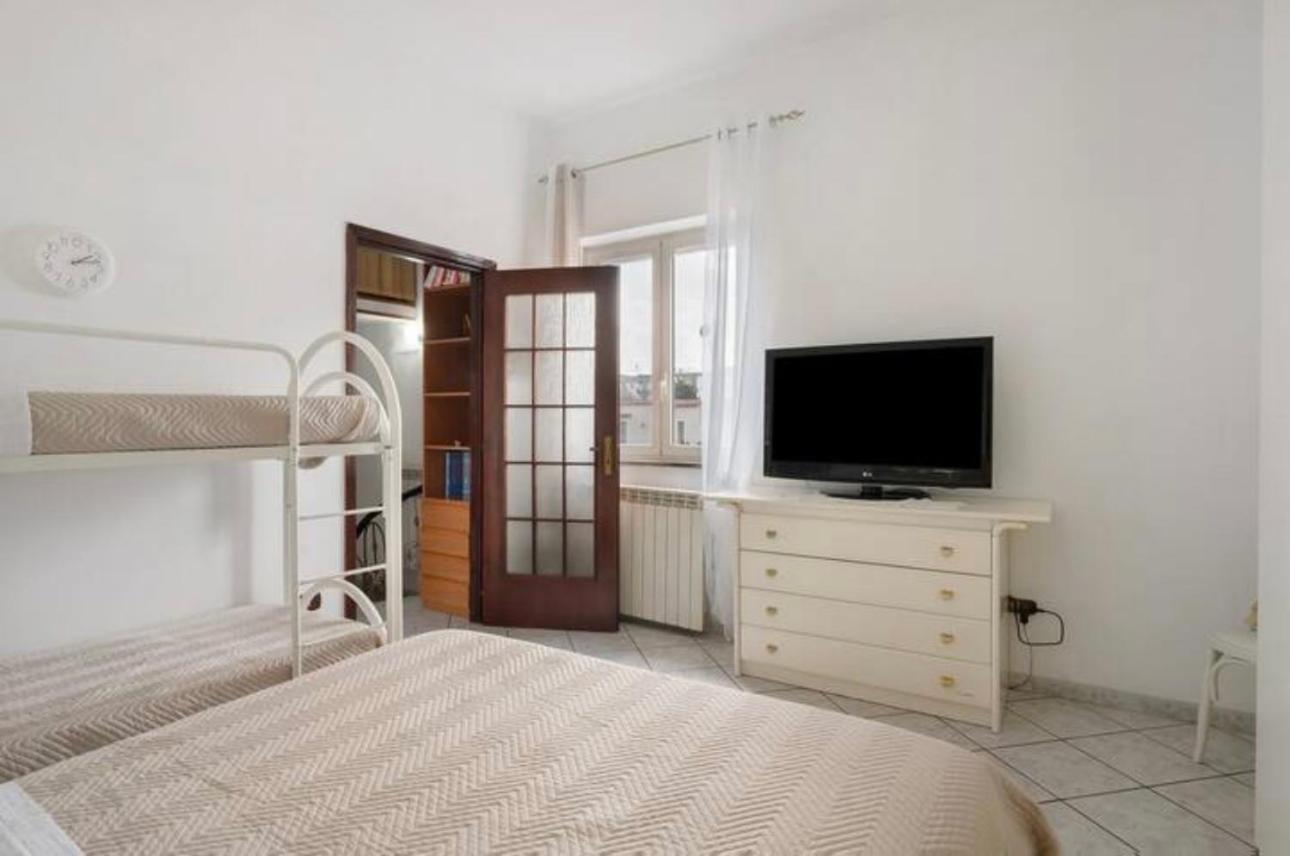 La Casa Di Giulia Bed & Breakfast Ercolano Luaran gambar